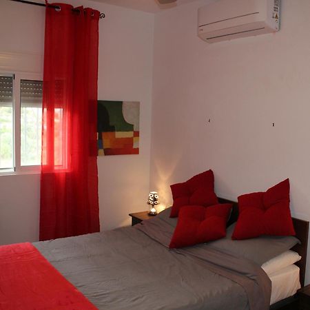 Rambla Retreats Apartment Rojo With Shared Pool & Hot Tub Stunning Views In Oria المظهر الخارجي الصورة