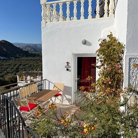 Rambla Retreats Apartment Rojo With Shared Pool & Hot Tub Stunning Views In Oria المظهر الخارجي الصورة