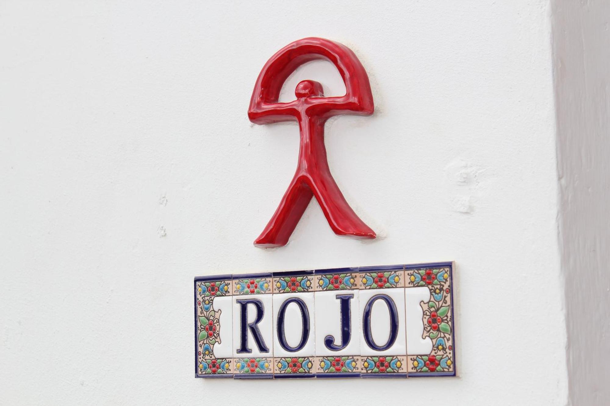 Rambla Retreats Apartment Rojo With Shared Pool & Hot Tub Stunning Views In Oria المظهر الخارجي الصورة